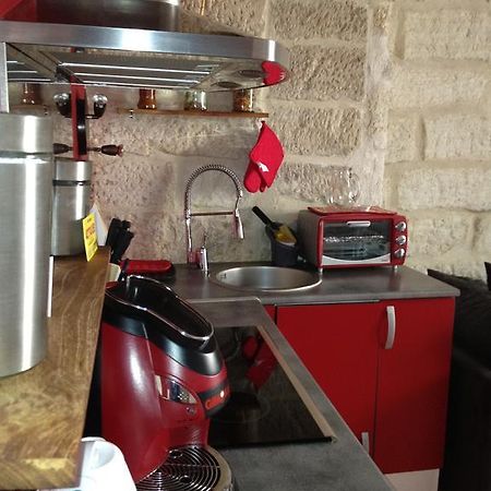 דירות אביניון Coeur De Provence Stc מראה חיצוני תמונה