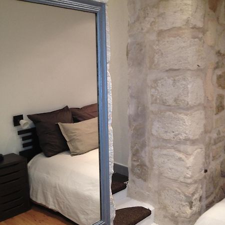 דירות אביניון Coeur De Provence Stc מראה חיצוני תמונה