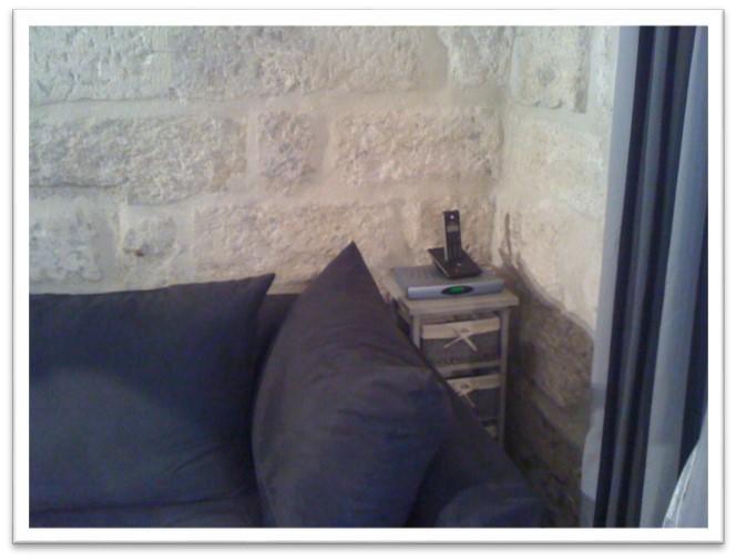דירות אביניון Coeur De Provence Stc מראה חיצוני תמונה