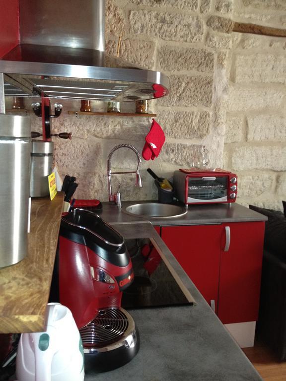 דירות אביניון Coeur De Provence Stc מראה חיצוני תמונה