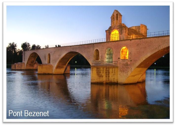 דירות אביניון Coeur De Provence Stc מראה חיצוני תמונה