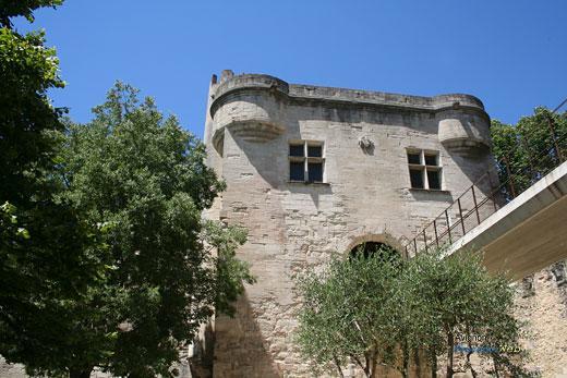 דירות אביניון Coeur De Provence Stc מראה חיצוני תמונה